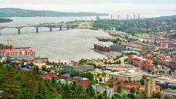 Sundsvall Hotels