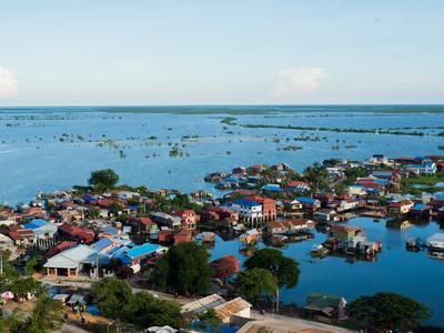 Siem Reap