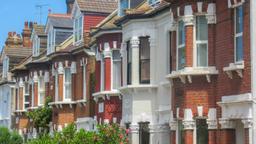 Find cheap flights from Basel to United Kingdom