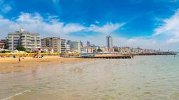 Jesolo car hire