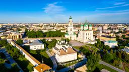 Astrakhan holiday rentals