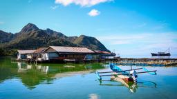 Riau Islands holiday rentals