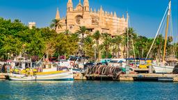 Find cheap flights from Liverpool to Spain