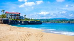Find cheap flights to Puerto Plata