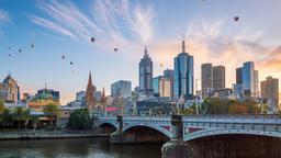 Hotels near Essendon airport