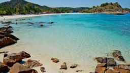 Find cheap flights to George Town