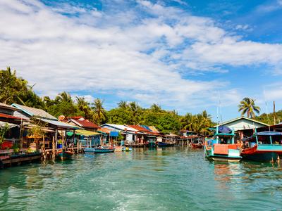 Koh Rong