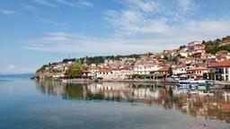 Ohrid holiday rentals