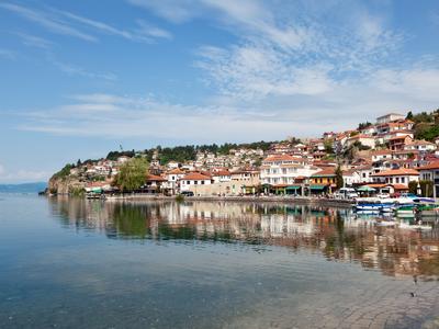 Ohrid