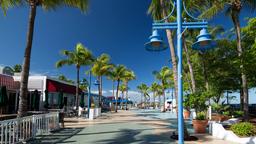 Fort Myers car hire
