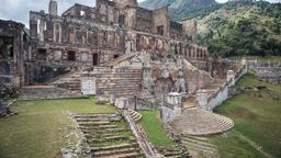 Find cheap flights to Haiti