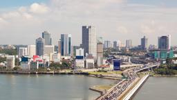 Find cheap flights to Johor Bahru