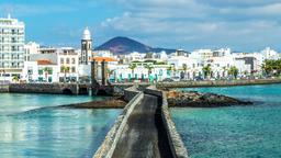 Lanzarote holiday rentals