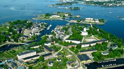 Find cheap flights from Cardiff to Helsinki