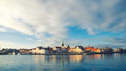 Helsingør car hire