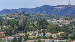Find cheap flights from Las Vegas to Los Angeles