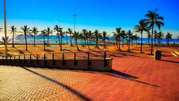 Find cheap flights from London to South Africa