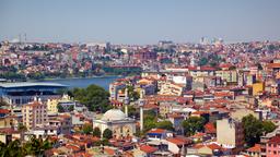 Istanbul hotels in Besiktas
