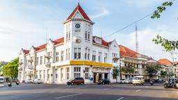Hotels near Juanda airport