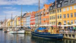 Denmark holiday rentals