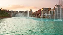Find cheap flights to Johannesburg