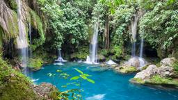 San Luis Potosí holiday rentals