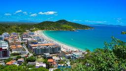 Arraial do Cabo bed & breakfasts