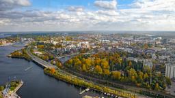 Tampere hotels