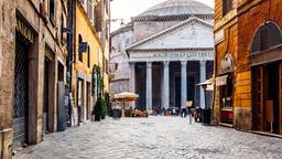 Find cheap flights from Glasgow Airport to Rome Ciampino