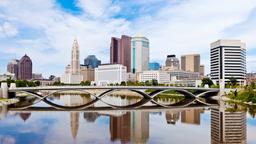 Find cheap flights to Columbus