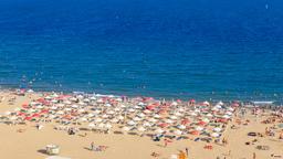 Sunny Beach car hire