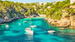 Palma Nova car hire