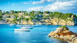 Palma Nova car hire
