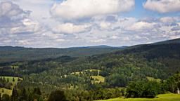 Bayerischer Wald holiday rentals