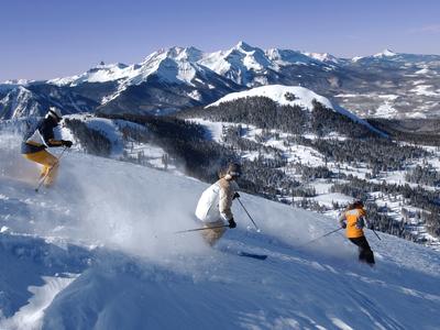 Telluride