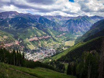 Telluride