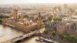 London hotels in Westminster