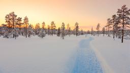 Enontekiö hotels