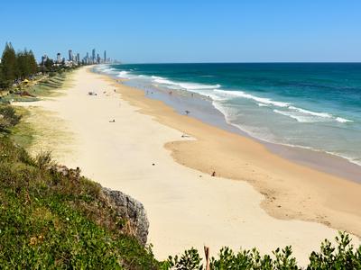 Broadbeach