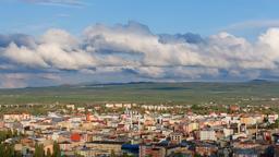 Kars Hotels