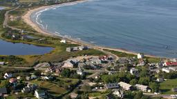 Find cheap flights to Rhode Island