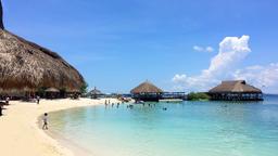 Find cheap flights to Cebu City
