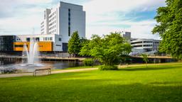 Borås car hire