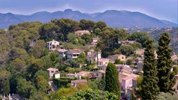 Cagnes-sur-Mer bed & breakfasts