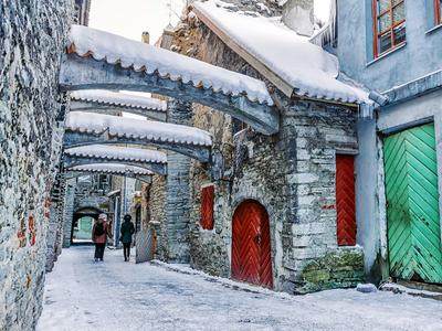 Tallinn