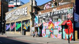 Find cheap flights from France to London Luton Airport