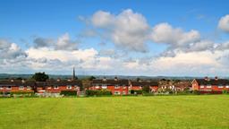 Castle Donington car hire