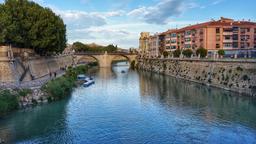 Murcia car hire