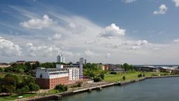 Sunderland car hire