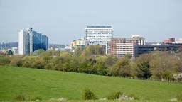 Basingstoke Hotels